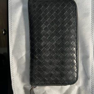 Bottega Veneta Wallet